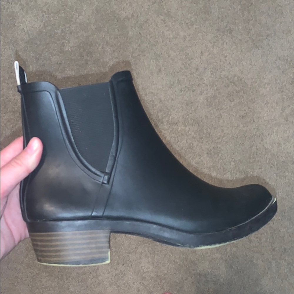 Lucky Brand boots